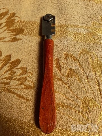 Стар Резец (Елмаз), снимка 6 - Антикварни и старинни предмети - 42559558