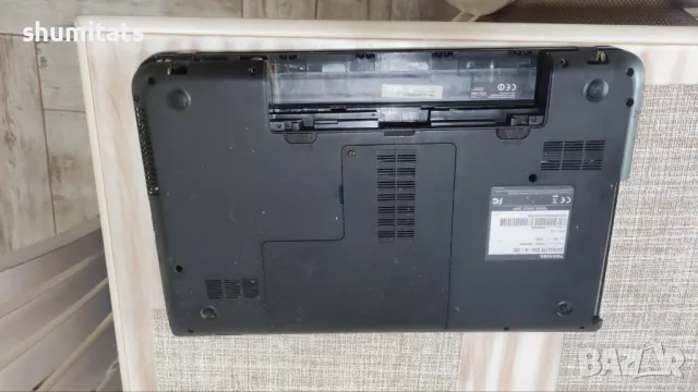 Toshiba C55-A12C на части, снимка 4 - Лаптопи за дома - 48011229