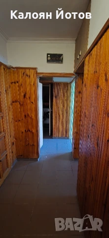 Давам тристаен апартамент под наем, снимка 7 - Апартаменти - 51325034