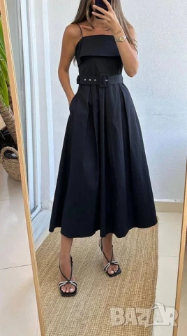 страхотна рокля 