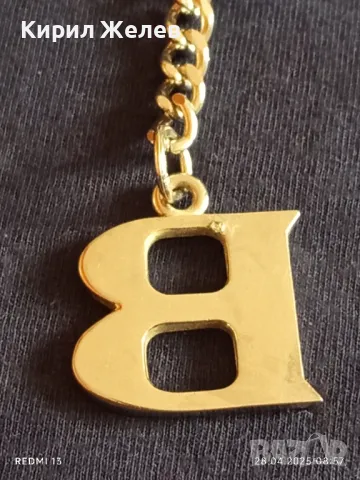 Ключодържател BULAGGI метален фешън модел подходящ аксесоар за раници 27634, снимка 5 - Други - 50062992