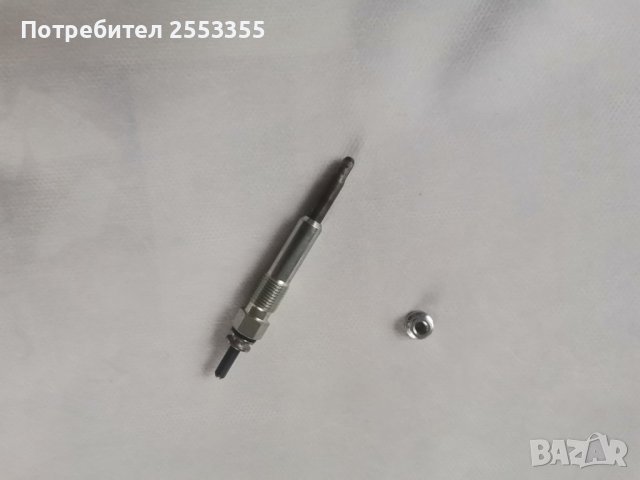 Подгревни свещи за Рено Лагуна, снимка 5 - Части - 40372620