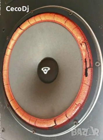 Cerwin Vega - 15w5, 15" инча нискочестотни бас говорители, woofers
