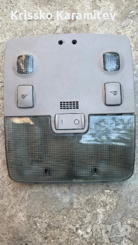 Плафон а4 б5 фейслифт , снимка 1