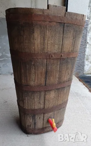 Каца за вино Битови  Старинни Декорация 