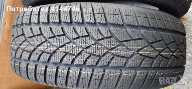 Чисто Нови 235 50 19 Dunlop, снимка 3 - Гуми и джанти - 52175469