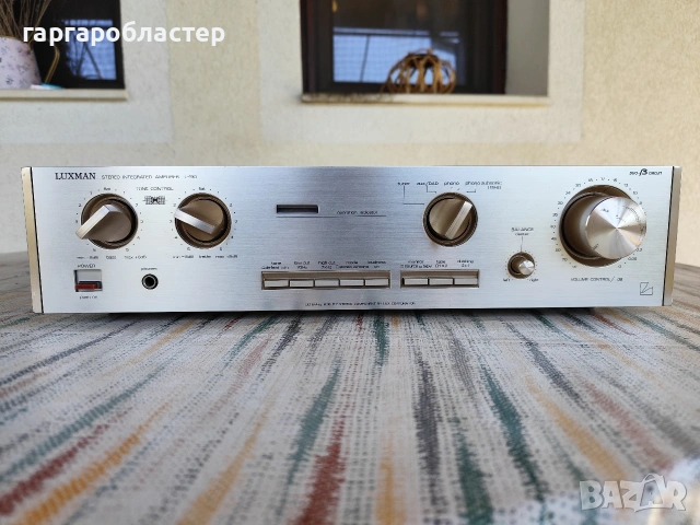 Luxman L190