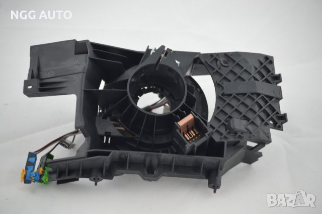 Лентов кабел за Airbag за Renault Clio III Hatchback, снимка 2 - Части - 37793702