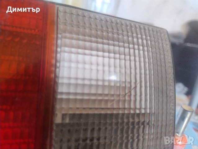 Стоп Вътрешен Ляв За Ауди 80 Б4 Седан 1994г / Audi 80 B4 Sedan 1994y, снимка 3 - Части - 54224807