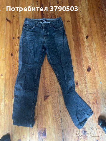 Дънки- Drifter, снимка 2 - Дънки - 53934529