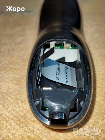 LOGITECH HARMONI 350, снимка 4 - Дистанционни - 52409027