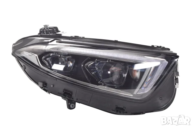 A2579062000 | Употребяван десен led фар Mercedes-Benz