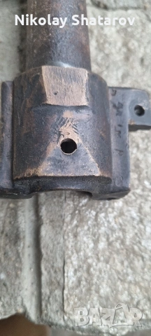 крънка. крнка , снимка 5 - Антикварни и старинни предмети - 53054743