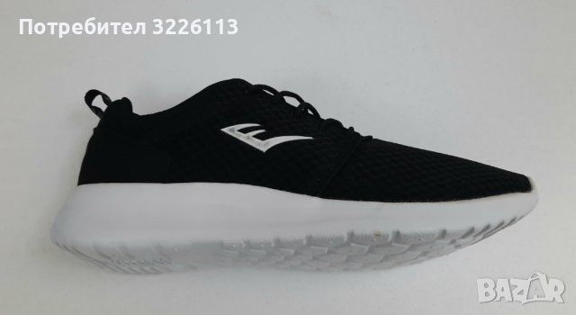 Mаратонки Everlast Sensei Run Jn, размер - 38.5 /UK 5.5/.., снимка 5 - Маратонки - 37307975