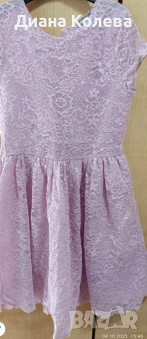 Детски рокли , снимка 3 - Други - 53962189