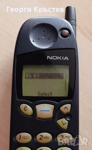 Nokia 3310 и 5110 - за ремонт, снимка 4 - Nokia - 42206600