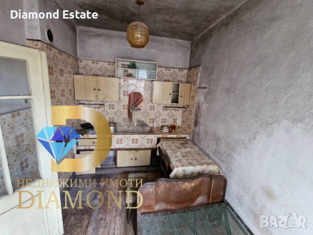 Къща в село Горски извор общ.Димитровград, снимка 11 - Къщи - 45991833