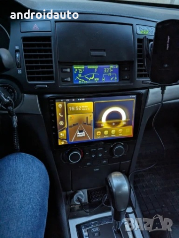 Chevrolet Epica 2006 - 2012 Android Mултимедия/Навигация, снимка 4 - Аксесоари и консумативи - 40329103