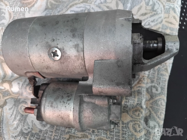 Продавам стартер за Fiat/LANCIA  марка "Magneti Marelli", снимка 2 - Части - 51671220