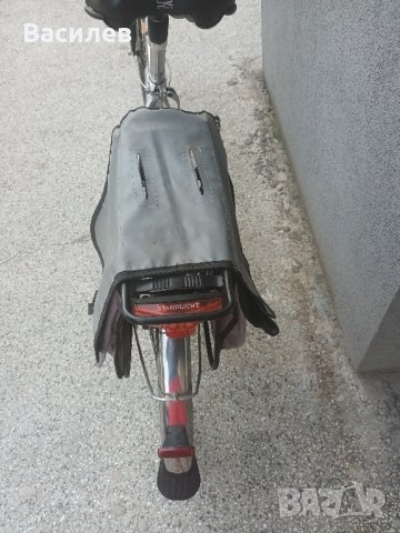 велосипед 28ц , снимка 8 - Велосипеди - 42299662