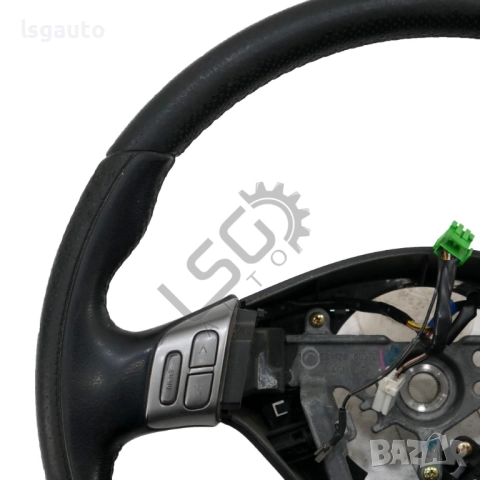 Волан Subaru OUTBACK IV 2003-2009 ID: 152953, снимка 2 - Части - 52219840