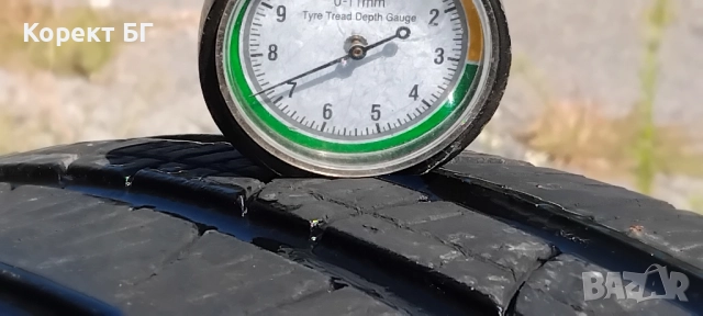 Гуми 235 60 16 Пирели Pirelli 2 броя.Нов внос. Не са нови! 