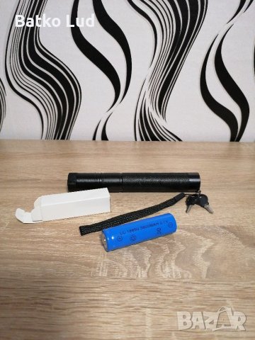 Лазер със защита за деца , снимка 8 - Електрически играчки - 39113709