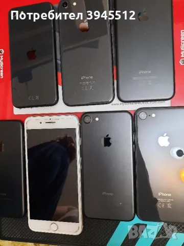 iphone 4,5,6,6s7,8,8plus,xr,xs,12 mini,12 pro и se за части., снимка 7 - Apple iPhone - 48240427