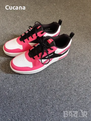 Маратонки reebok, снимка 3 - Маратонки - 50035616