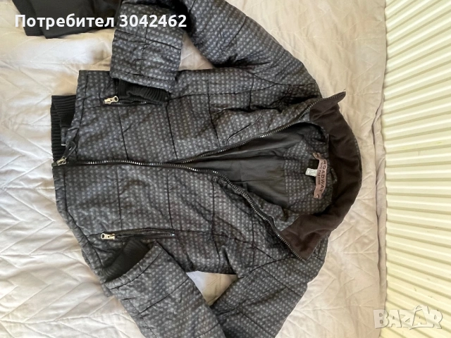 Якета всяко за по 10 евро, снимка 6 - Якета - 54321725