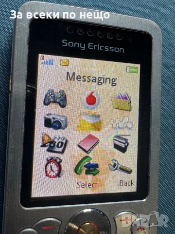 Sony Ericsson W302 , Walkman, снимка 13 - Sony Ericsson - 53181732