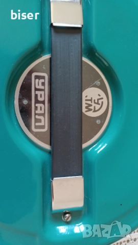 Ретро прахосмукачка Урал без торба, снимка 6 - Прахосмукачки - 52264592