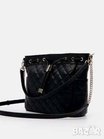 Капитонирана чанта Mohito, снимка 2 - Чанти - 48419019