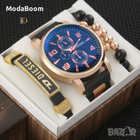 Маркови подаръчни комплекти , снимка 4 - Бижутерийни комплекти - 42813219