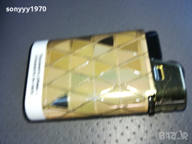 SOBRANIE NEW-ЗАПАЛКА ЗА КОЛЕКЦИЯ 1303240634, снимка 13 - Колекции - 44738693