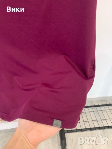 Дамска тениска в размер XS, снимка 4 - Тениски - 44309104