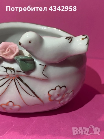 Антична кутия за бижута.Германия., снимка 5 - Антикварни и старинни предмети - 52514829