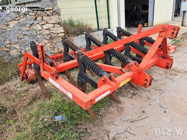 Продълбочител ozdoken 9