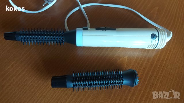 Преси/маши за коса, снимка 2 - Преси за коса - 36540979