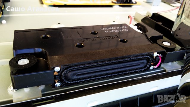 Panasonic  TX-42ASF657 с дефектен Main Board , TNPA6011 1P , TNPH1077 1A , 6870C-0482B , LC420DUF , снимка 17 - Части и Платки - 32031658