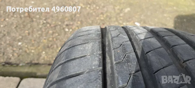 Летни Гуми Firestone 235 45 17 97у dot 22, снимка 6 - Гуми и джанти - 56238165