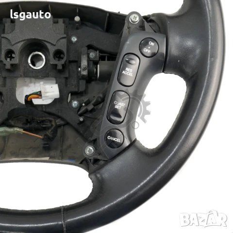 Волан Hyundai Santa fe 2006-2013 ID:146987, снимка 4 - Части - 50517901