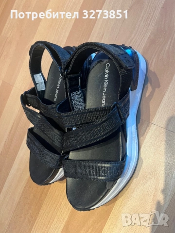 Самдали Calvin Klein 36 nomer