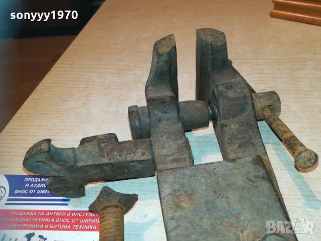 ретро менгеме-ръчна изработка, снимка 6 - Антикварни и старинни предмети - 30194552