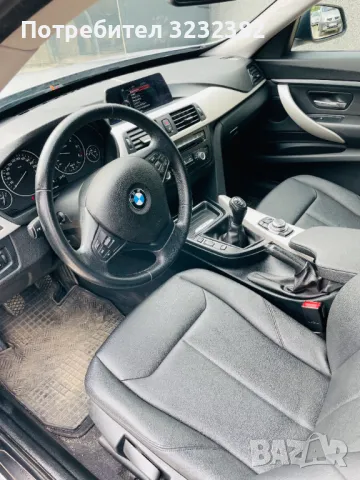 BMW 3, снимка 13 - Автомобили и джипове - 50004386