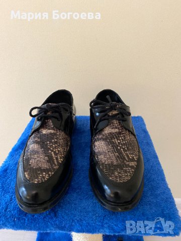 Ежедневни обувки 36 номер , снимка 4 - Дамски ежедневни обувки - 39004173