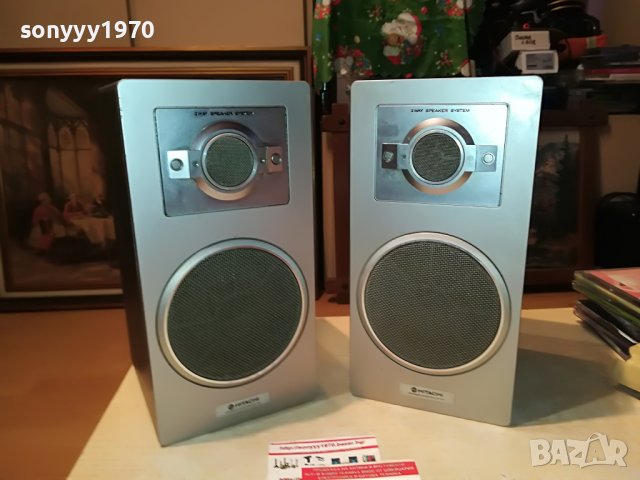 HITACHI 2WAY-MADE IN JAPAN 1409221330, снимка 12 - Тонколони - 38000120