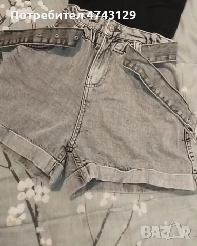 Испращам със еконт и спиди !наложен платеж!, снимка 2 - Къси панталони и бермуди - 54109062