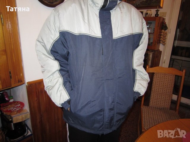 яке ЕХPLORER  NAVIGATOR, снимка 7 - Якета - 30928947