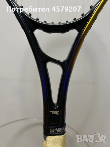 Тенис Ракета ROSSIGNOL, снимка 5 - Тенис - 53034702